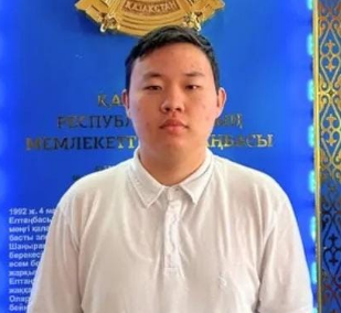 Ж.Күшікұлы  атындағы аймақтық олимпиадасынының жүлдегерлері