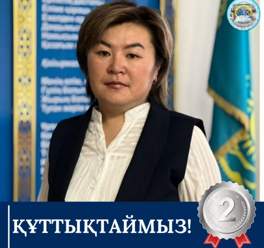 "Үздік авторлық бағдарлама" республикалық байқауының қалалық кезеңі