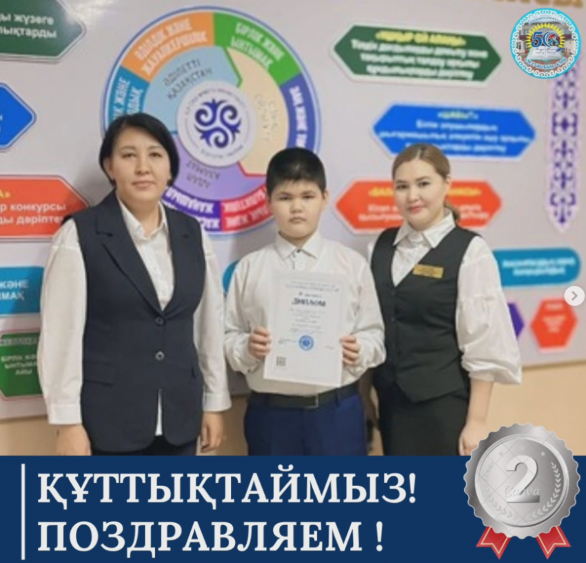"Менің өлкемнің тарихы-мәдениет мұрасы" облыстық байқауы