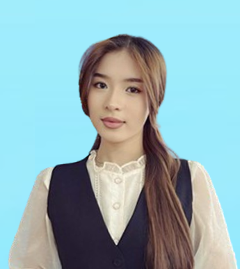 НУРКЕНОВА АЯЖАН ӘСЕТҚЫЗЫ